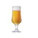 TAÇA CERVEJA BARCELONA 370ML
