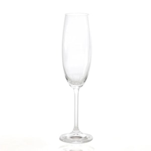 Taça Champagne Flute 200ml Dora/Strix