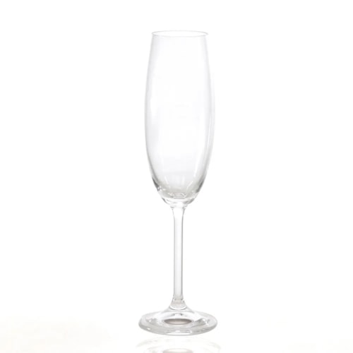 Taça Champagne Flute 200ml Dora/Strix