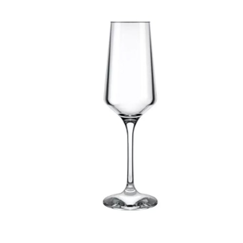 Taça Champagne Flute 225ml Brunello Nadir