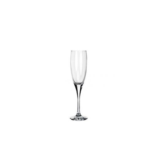 Taça Champagne Flute Barone 190ml Nadir