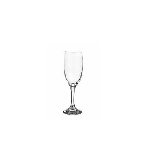 Taça Champagne Flute Windsor 210ml Nadir