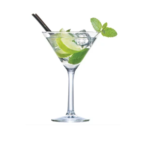 TAÇA DRY MARTINI 225ML