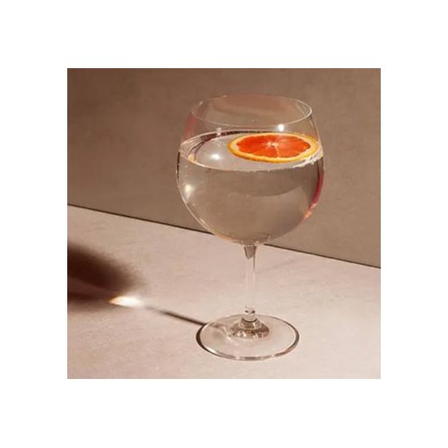Taça Gin 600 ml Cristal Fizzi Brinox