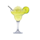 TAÇA MARGARITA 300ML