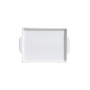 TARTINE BANDEJA RETANGULAR P 20CM TW242