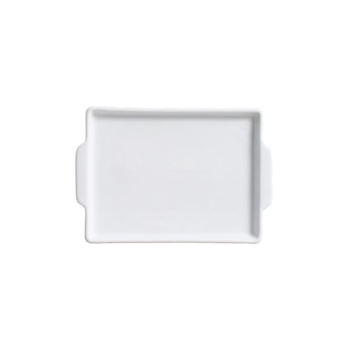 TARTINE BANDEJA RETANGULAR P 20CM TW242