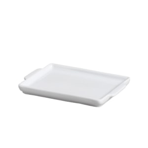 TARTINE BANDEJA RETANGULAR P 20CM TW242