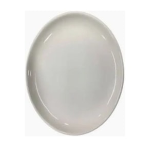 TASTE PRATO OVAL 32X26CM TW228-1 ATLAS