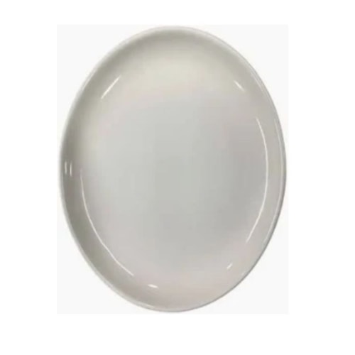 TASTE PRATO OVAL 32X26CM TW228-1 ATLAS