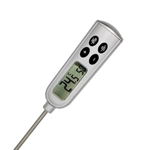 Termometro Digital Espeto -50/+300 9791