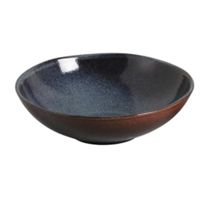 TIGELA M TITANIUM ORGÂNICO STONEWARE 25X8CM 1961ML