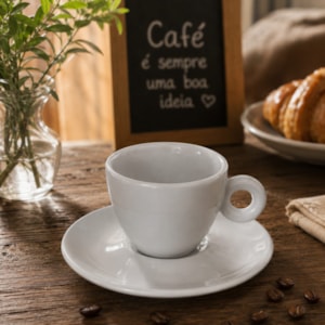 TIMOR XICARA CAFE 70ML TW009-1 ATLAS
