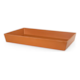 TRAVESSA BUFFET 1/1 65MM 7L TERRACOTA MELAMINA
