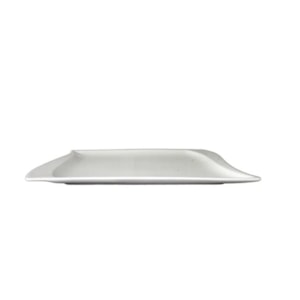 Travessa Porcelana Ret 31x20x2cm 27357