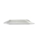 Travessa Porcelana Ret 31x20x2cm 27357