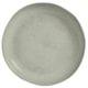 TRAVESSA REDONDA 36CM PISTACHE ORGANICO STONEWARE PORTO BRASIL