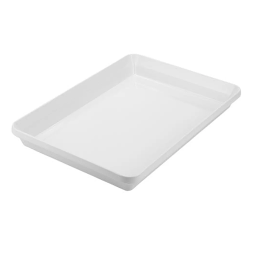 Travessa Retangular Funda 39x27cm Melamina