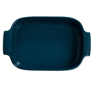 Travessa Retangular VERDEGRIS 30x21cm Germer 
