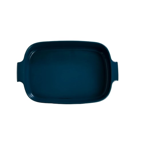 Travessa Retangular VERDEGRIS 37x26cm Germer
