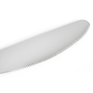 Twist Faca Sobremesa MM