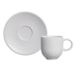 XICARA CAFE COM PIRES 120ML VIT STONE WARE PORTO BRASIL
