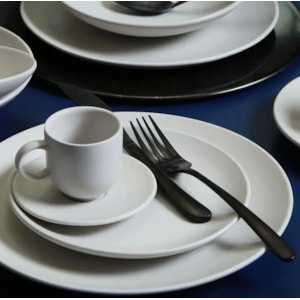 XICARA CAFE COM PIRES 120ML VIT STONE WARE PORTO BRASIL