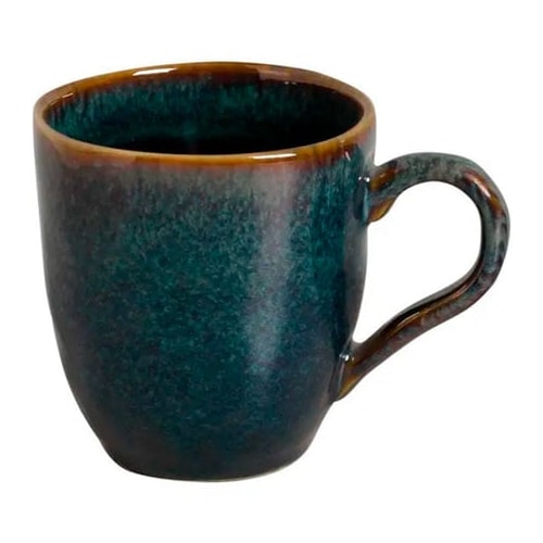 Xícaras De Chá bio Oceano 170ml