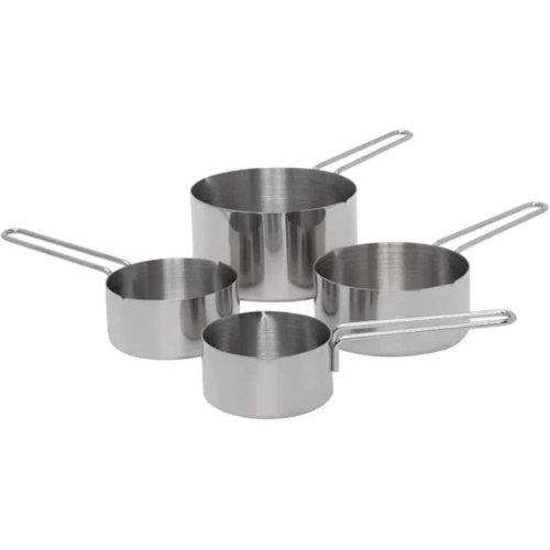 Xícaras Medidoras Mimo 4 Peças